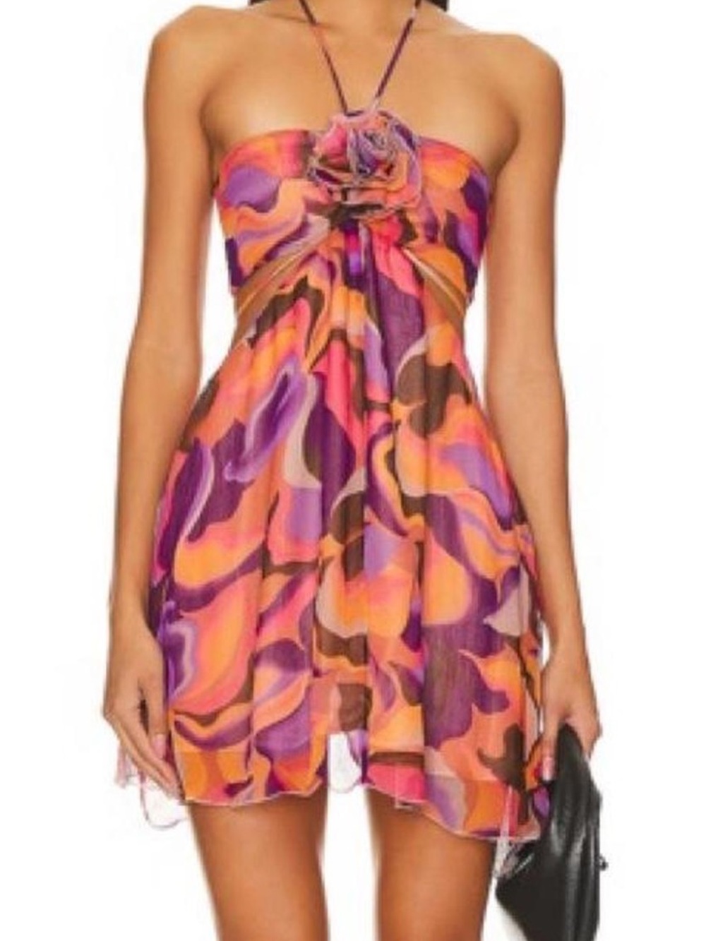 Camila Coelho Dress